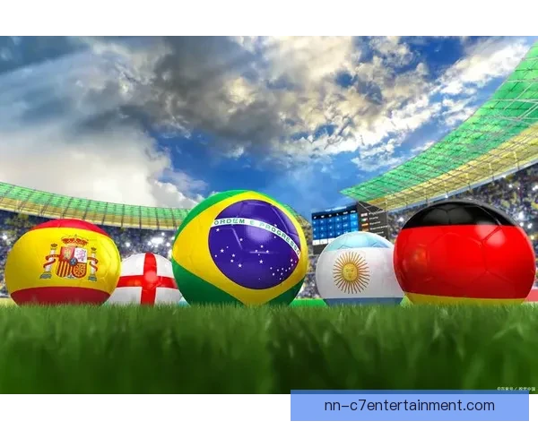 2026世界杯官方主题曲预告震撼发布点燃全球球迷热情